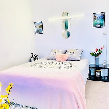 Lyon Full Entier Appartement エクステリア 写真