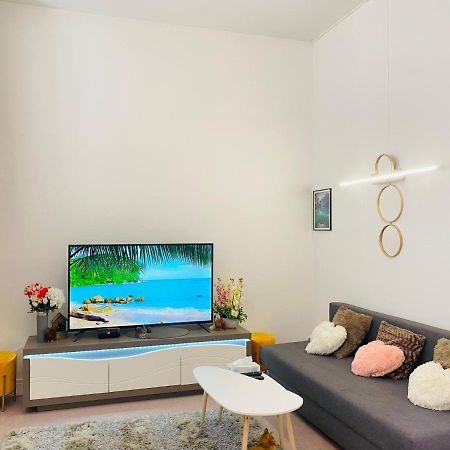 Lyon Full Entier Appartement エクステリア 写真
