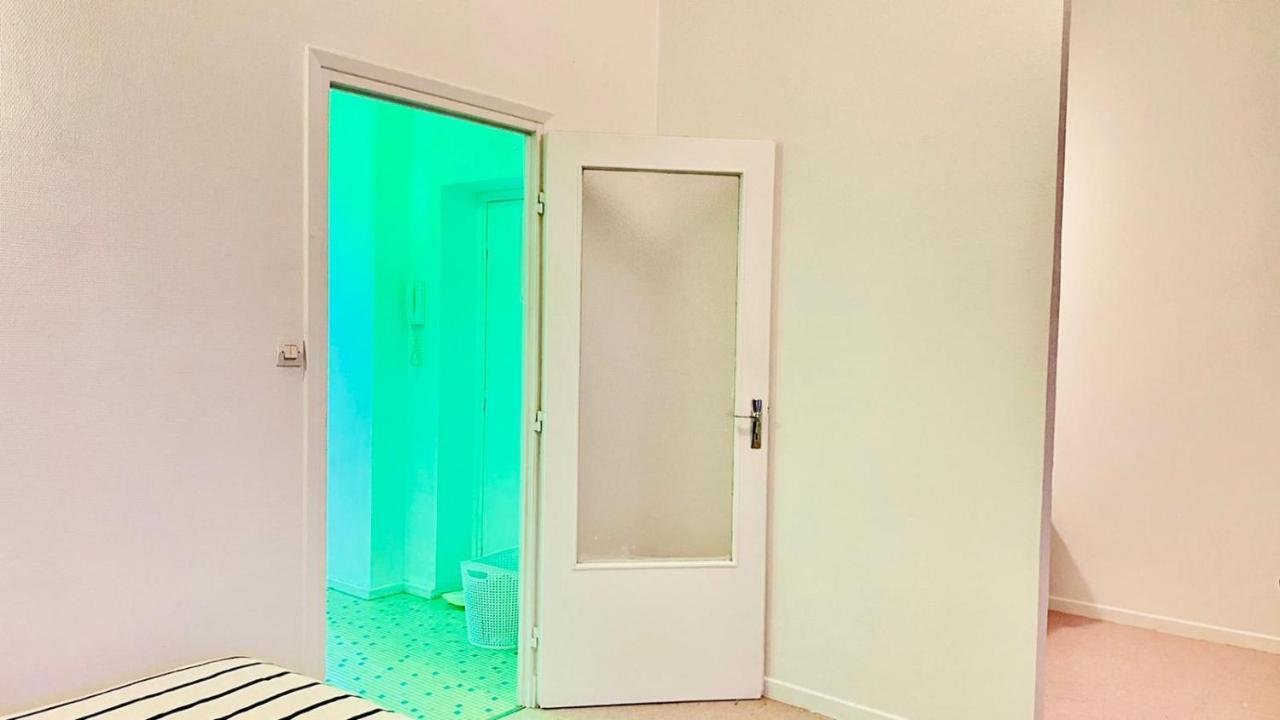 Lyon Full Entier Appartement エクステリア 写真