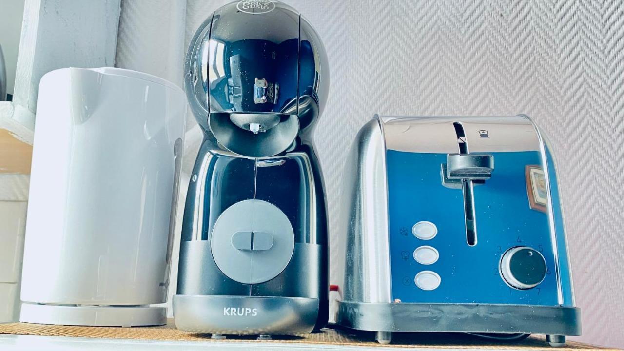 Lyon Full Entier Appartement エクステリア 写真