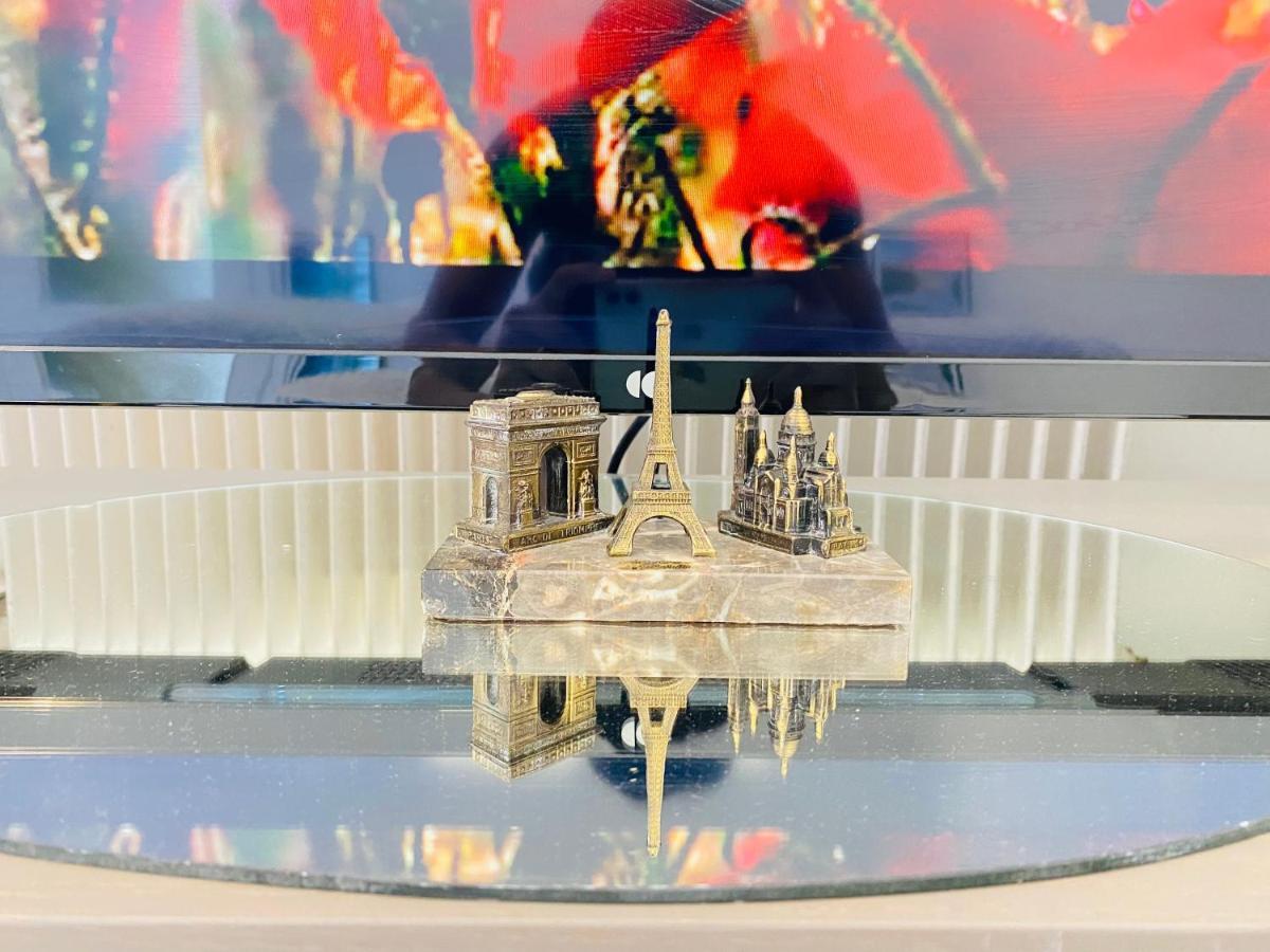Lyon Full Entier Appartement エクステリア 写真