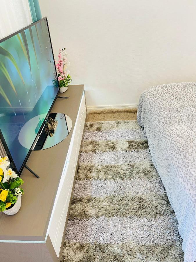 Lyon Full Entier Appartement エクステリア 写真