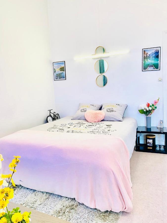 Lyon Full Entier Appartement エクステリア 写真