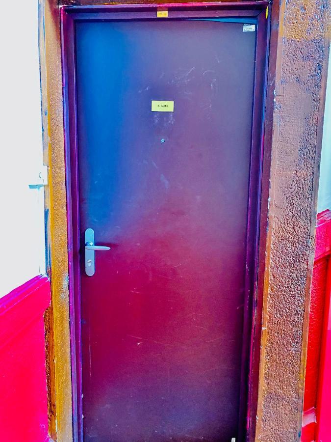 Lyon Full Entier Appartement エクステリア 写真