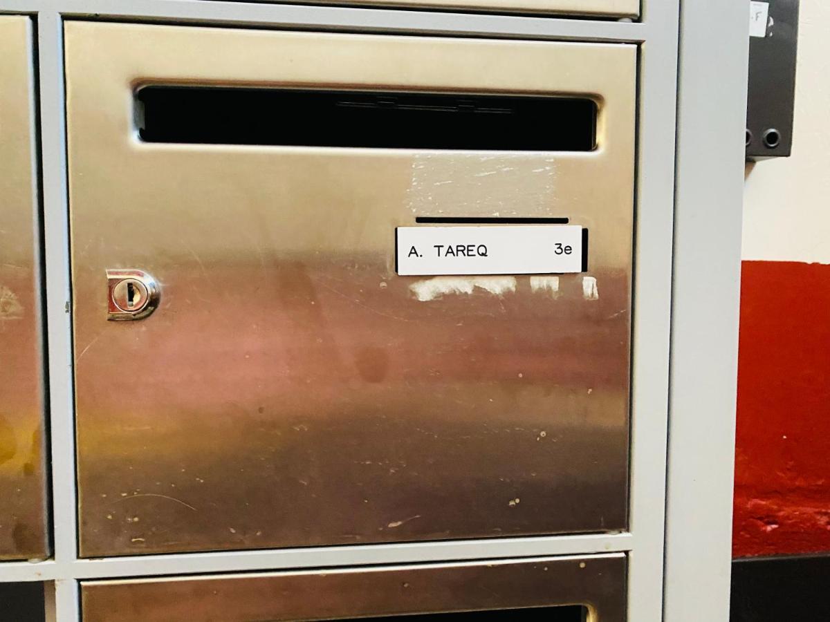 Lyon Full Entier Appartement エクステリア 写真