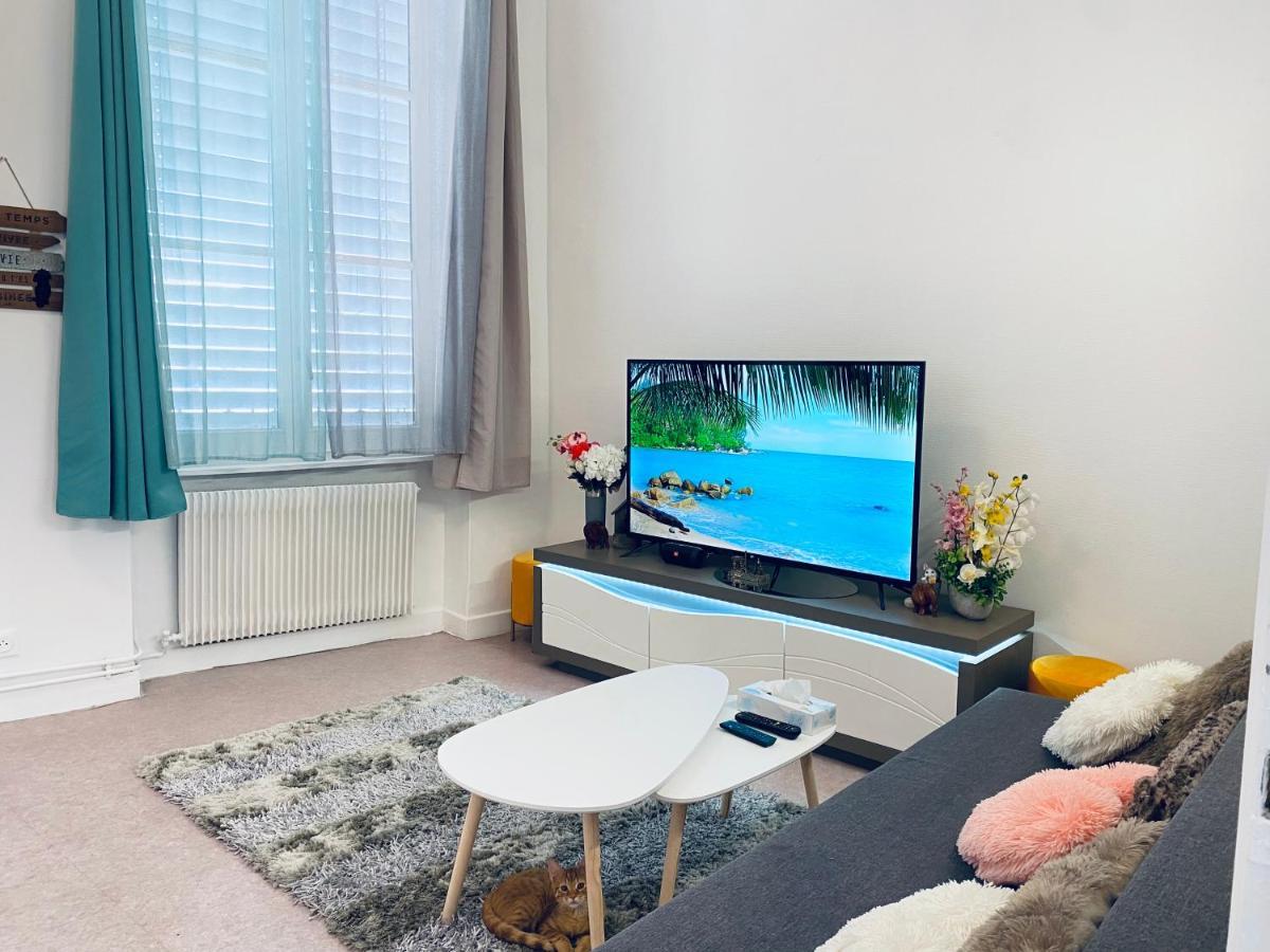 Lyon Full Entier Appartement エクステリア 写真