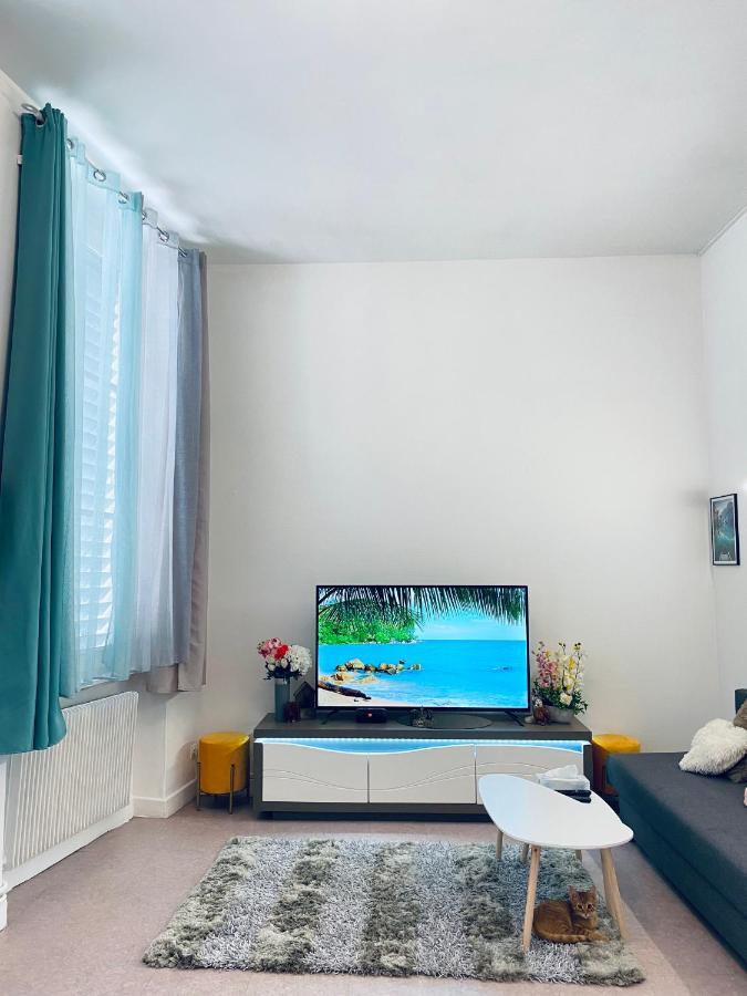 Lyon Full Entier Appartement エクステリア 写真