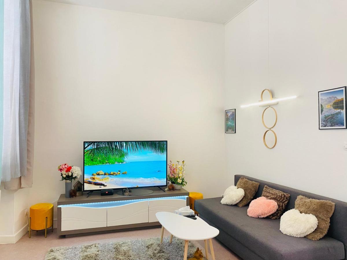 Lyon Full Entier Appartement エクステリア 写真