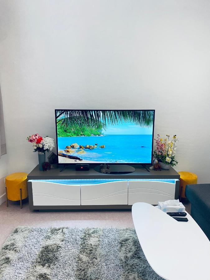 Lyon Full Entier Appartement エクステリア 写真