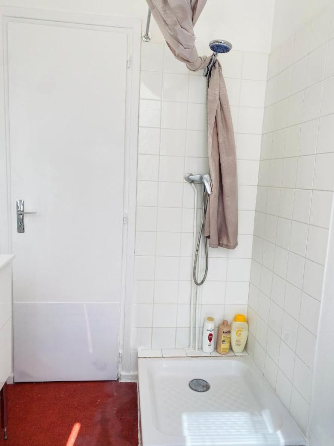 Lyon Full Entier Appartement エクステリア 写真