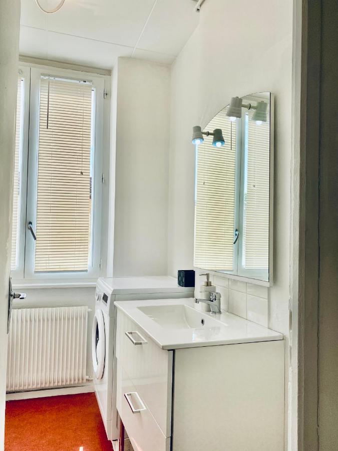 Lyon Full Entier Appartement エクステリア 写真