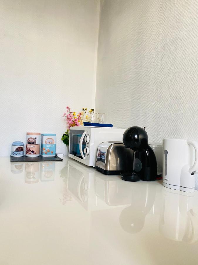 Lyon Full Entier Appartement エクステリア 写真