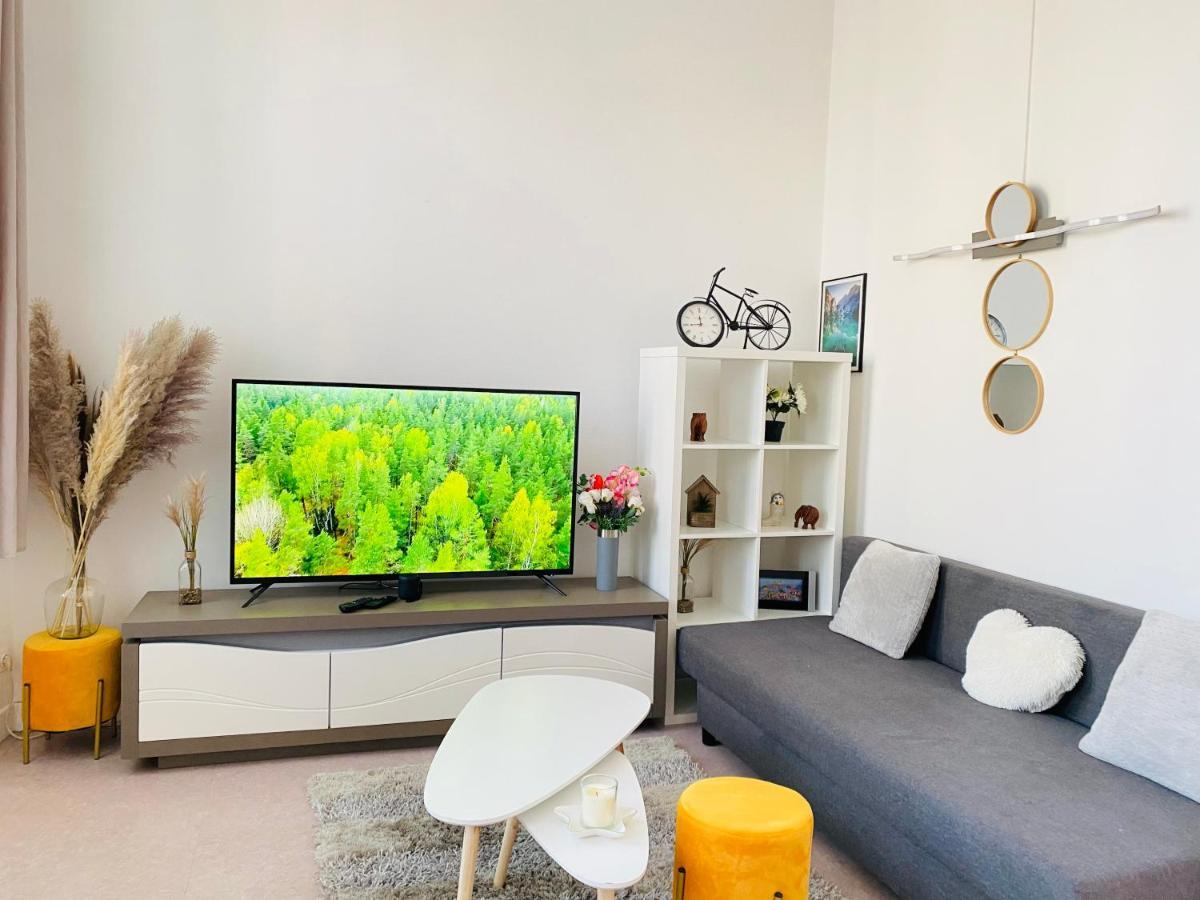 Lyon Full Entier Appartement エクステリア 写真