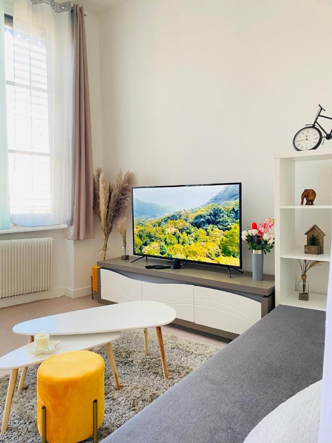 Lyon Full Entier Appartement エクステリア 写真