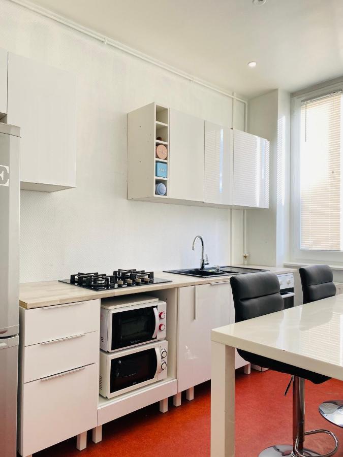Lyon Full Entier Appartement エクステリア 写真