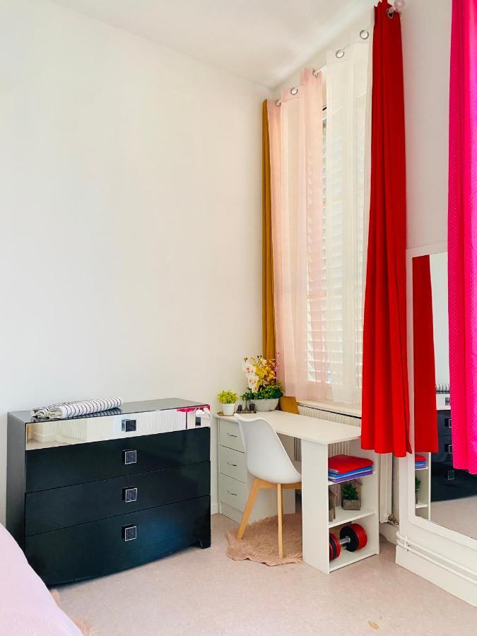 Lyon Full Entier Appartement エクステリア 写真