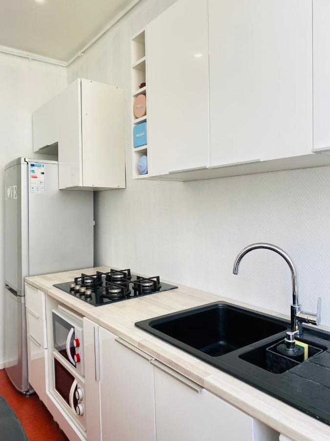 Lyon Full Entier Appartement エクステリア 写真